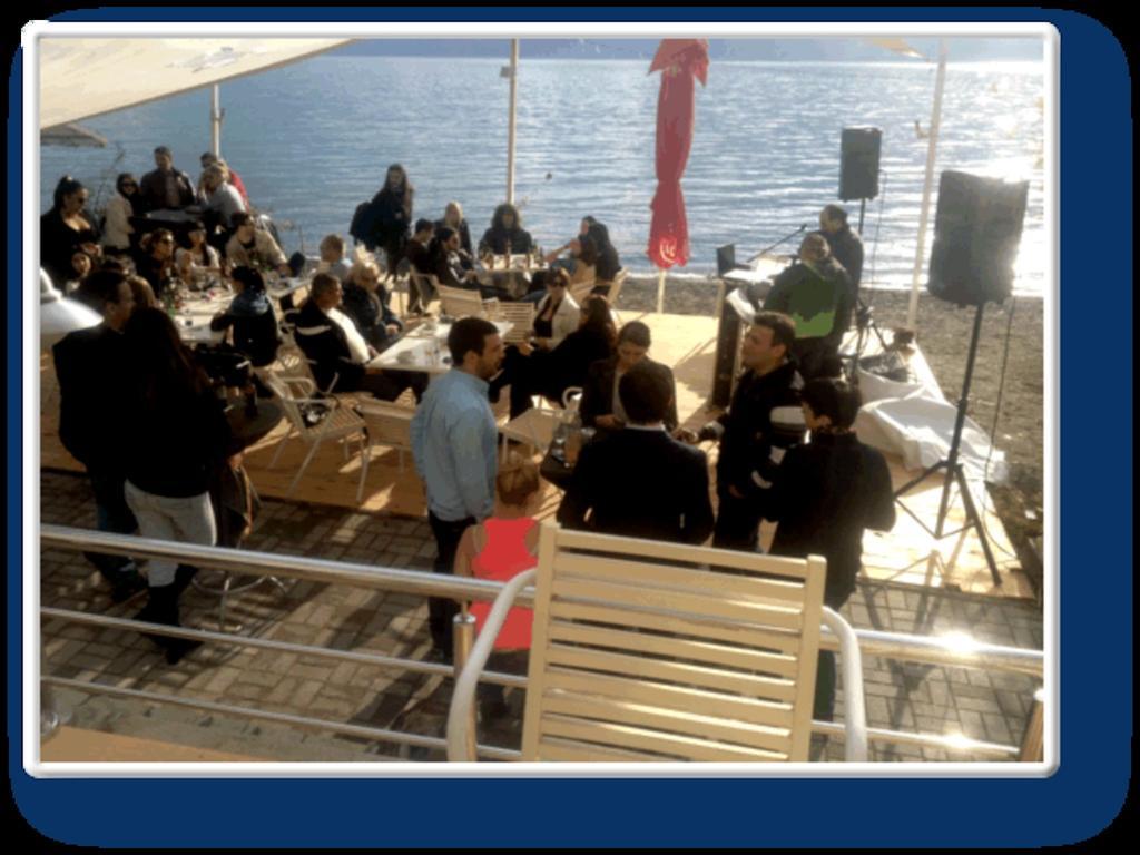 Vila Ineks Ohrid Hotel Esterno foto